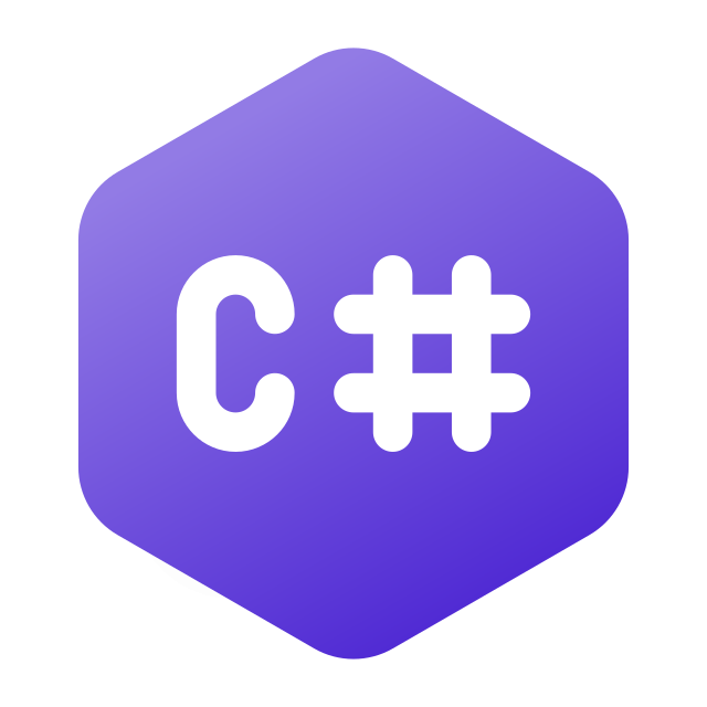 C#